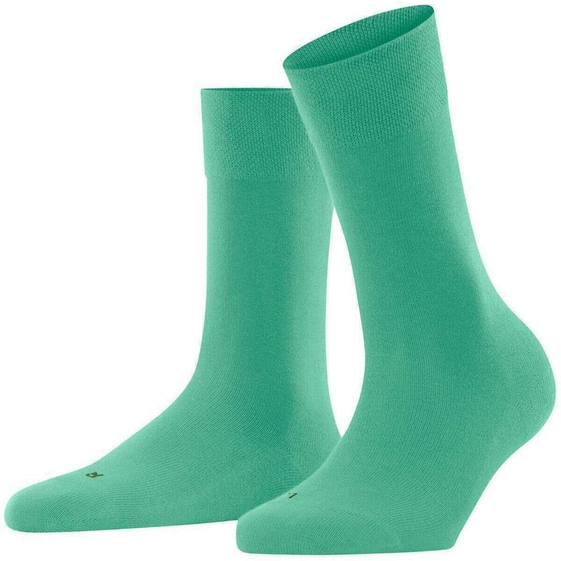 Falke Sensitive London Socks - Ocean Green