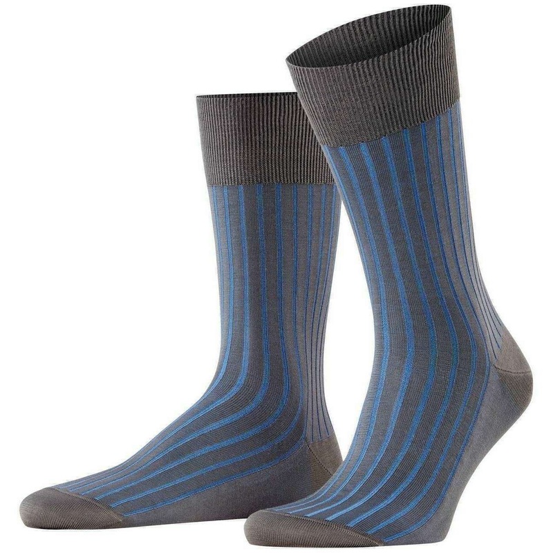 Falke Shadow Socks - Schiefer Grey