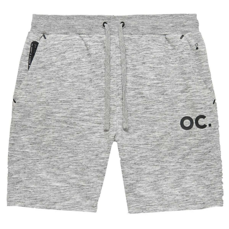 Original Creator Original Shorts - Granite Grey