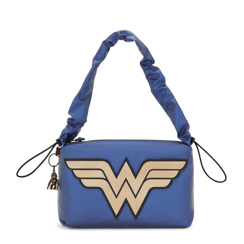 Wonder Woman Eleni Shoulder Bag