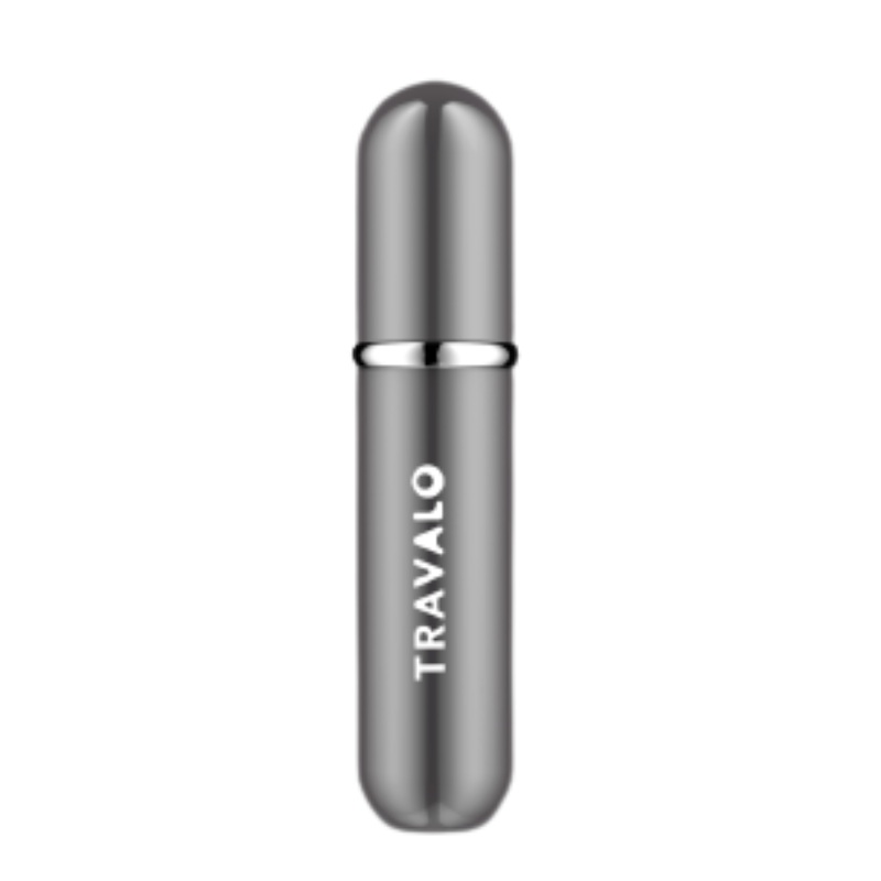 Travalo Classic HD Travel Atomizer - Titanium