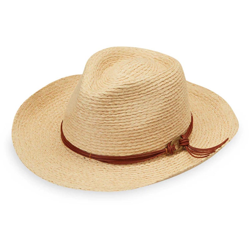 Wallaroo UPF 50+  Quinn- Ivory
