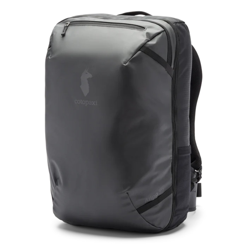 Cotopaxi Allpa 35L Travel Pack - Black