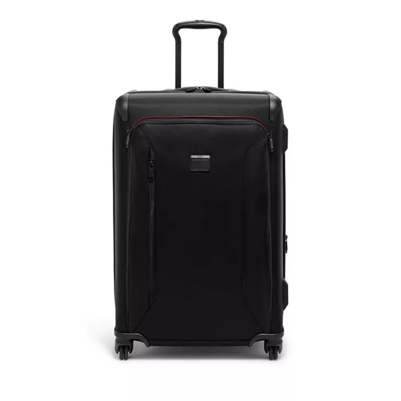 TUMI Aerotour Short Trip Expandable Spinner - Black