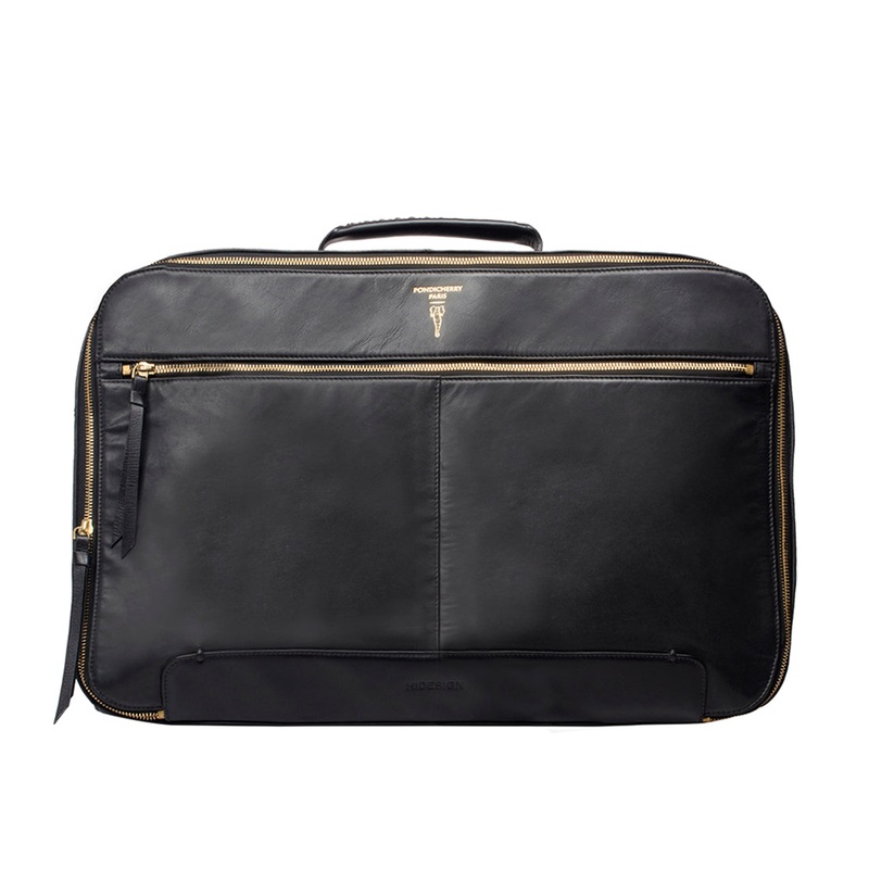 VALISE SOUPLE DUFFLE BAG