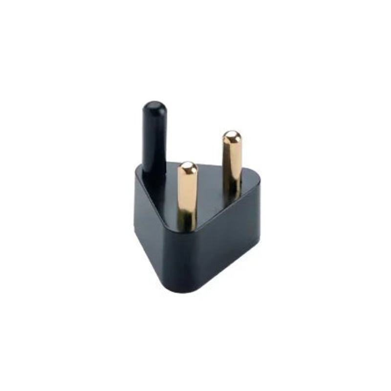 Voltage Valet Non-Grounded Adaptor Plug - South Africa/India