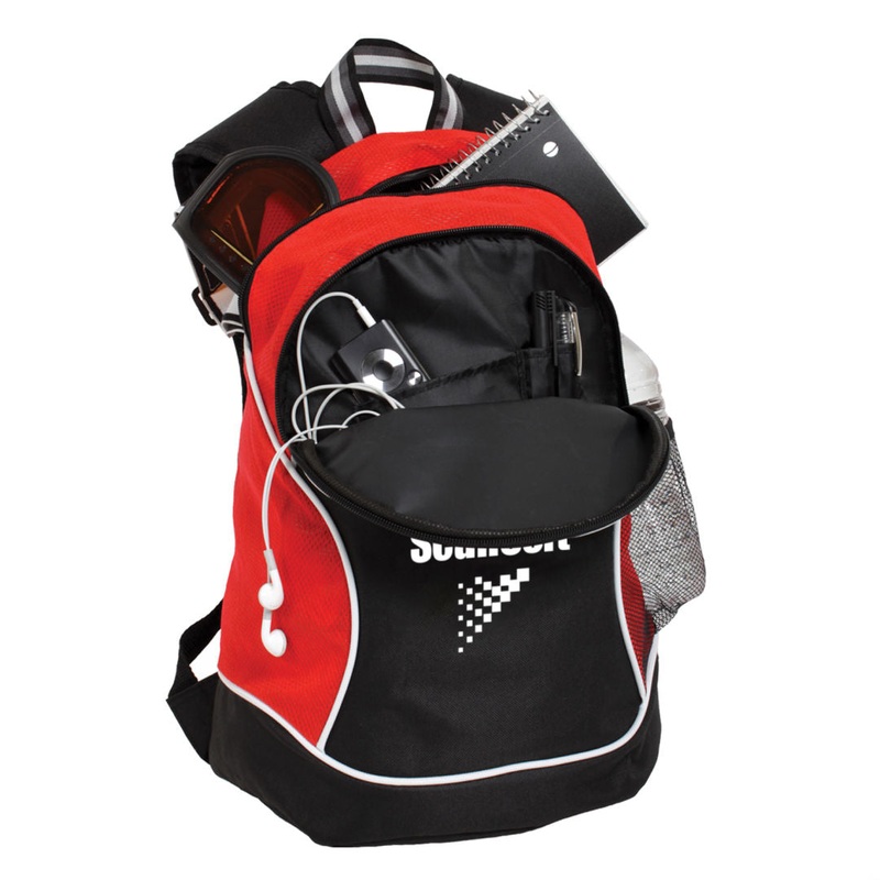Adept Backpack