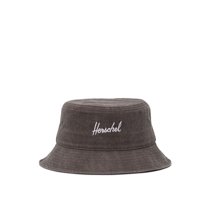 Norman Stonewash Bucket Hat Head Gear