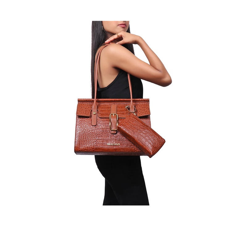 WATSON 03 TOTE BAG