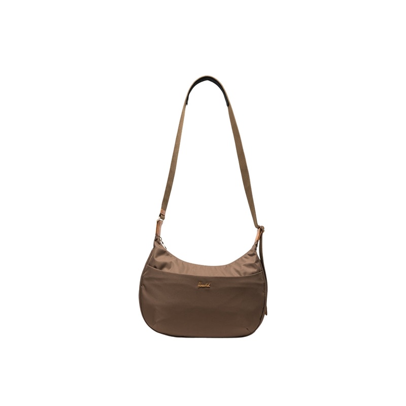 Yara Shoulder Bag | Foundation - 9L