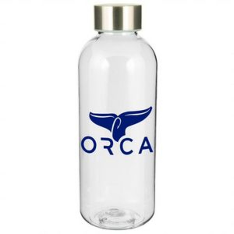 20 oz. Traveler Tritan Bottle