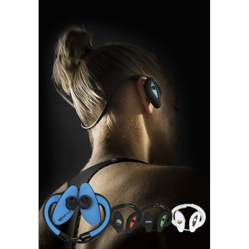 Boompods Sportpod Headphone