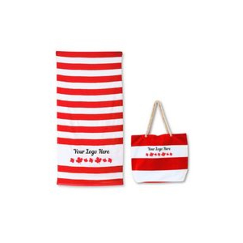 Cabana Beach Gift Bundle