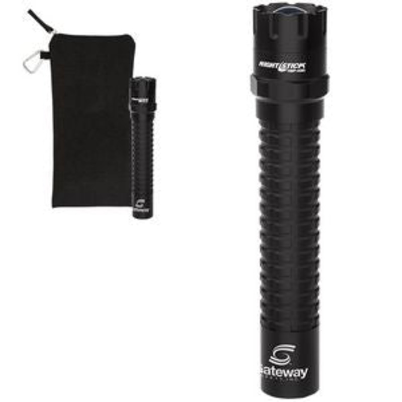 Nightstick Adjustable Beam Flashlight - 2 AA