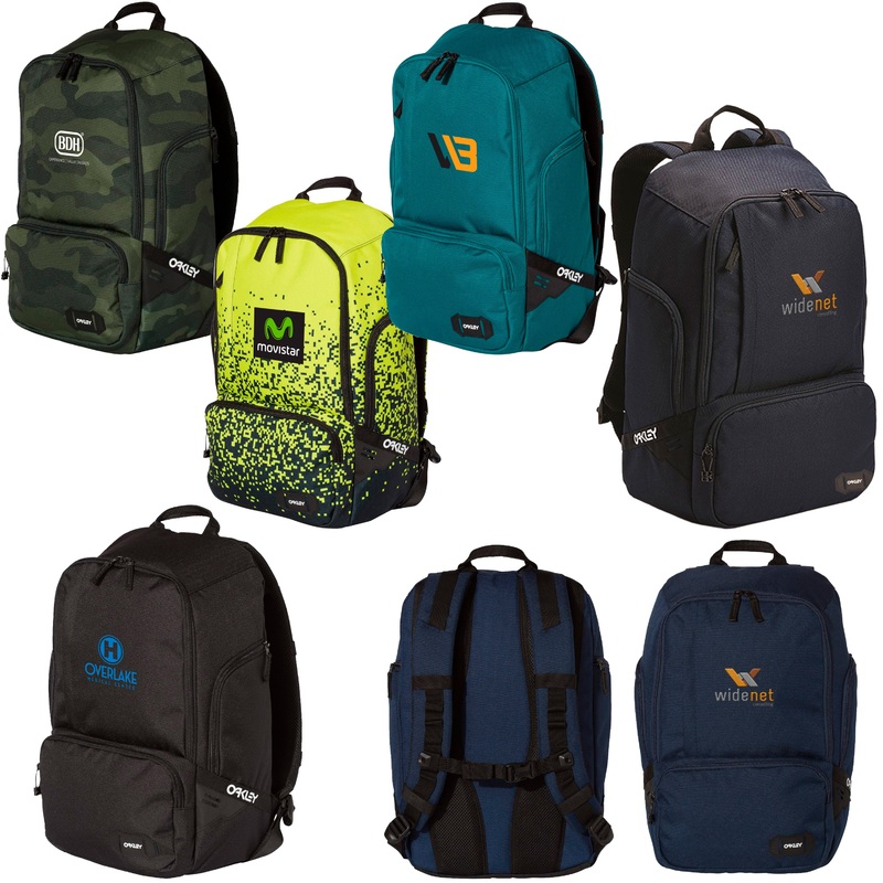 Oakley 22L Street Organizing Backpack