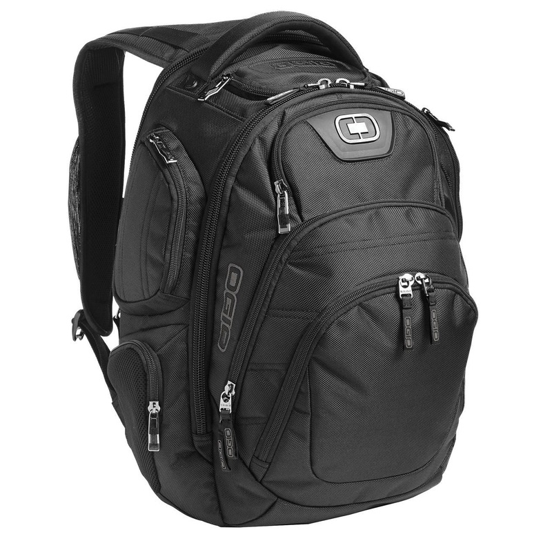 OGIO Stratagem Backpack