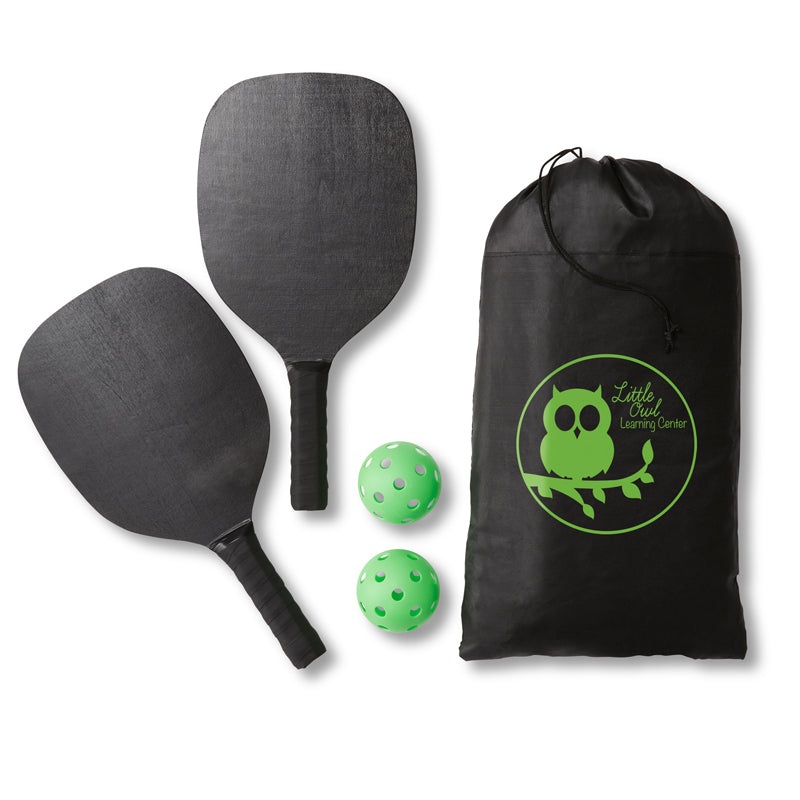 Pickle Ball Game