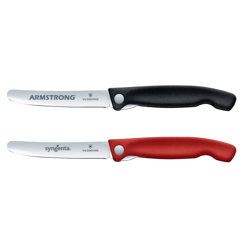 Victorinox Folding Paring Knife