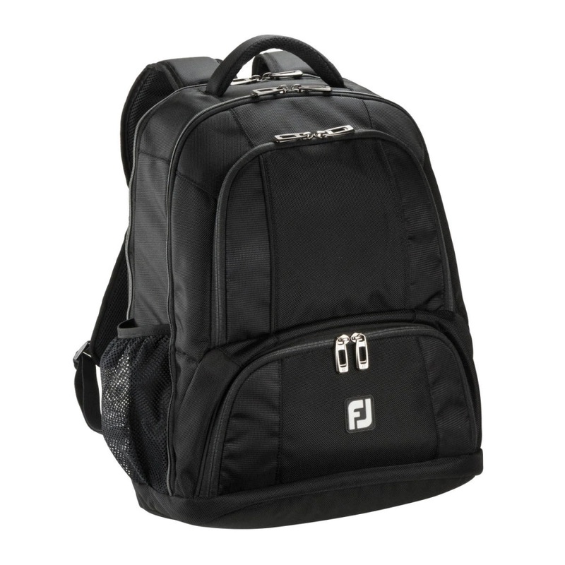 FJ FootJoy Golf Backpack