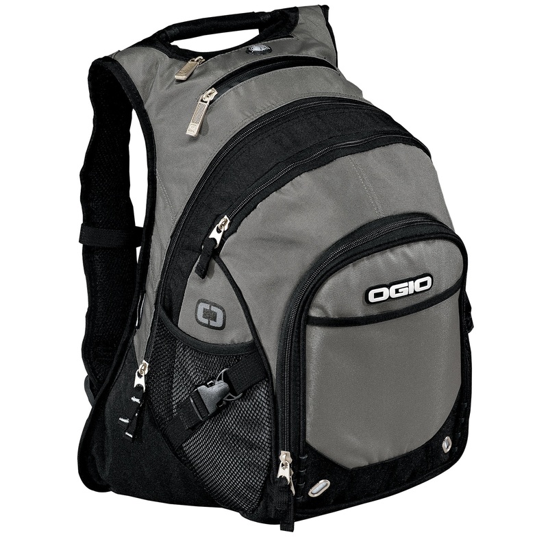 OGIO Fugitive Backpack