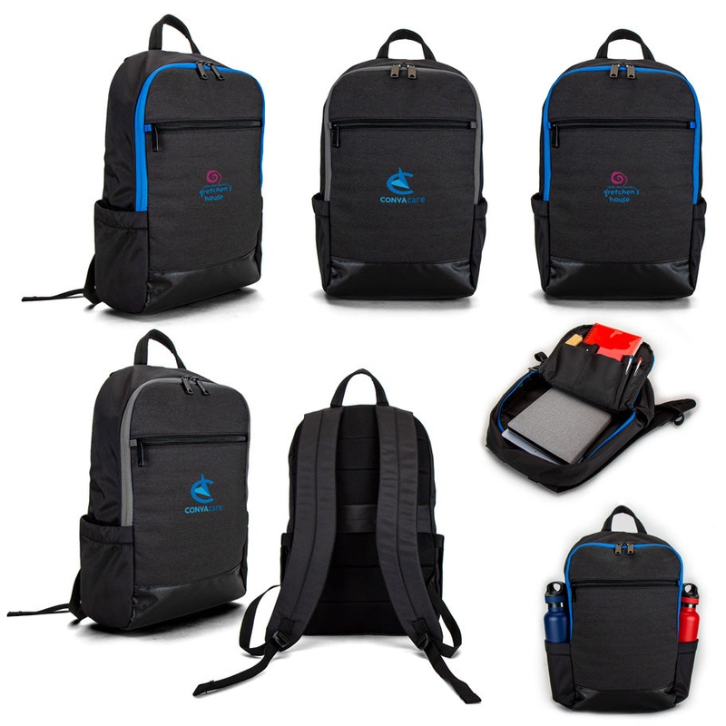 Transit Backpack