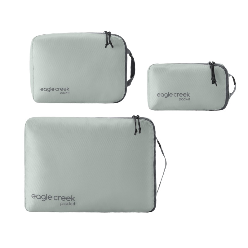 Eagle Creek Pack-It Isolate Cube XS/S/M Set