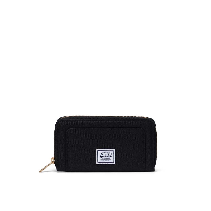 Herschel Thomas Wallet - Black