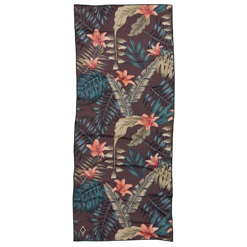 Nomadix Original Towel - Palms Night