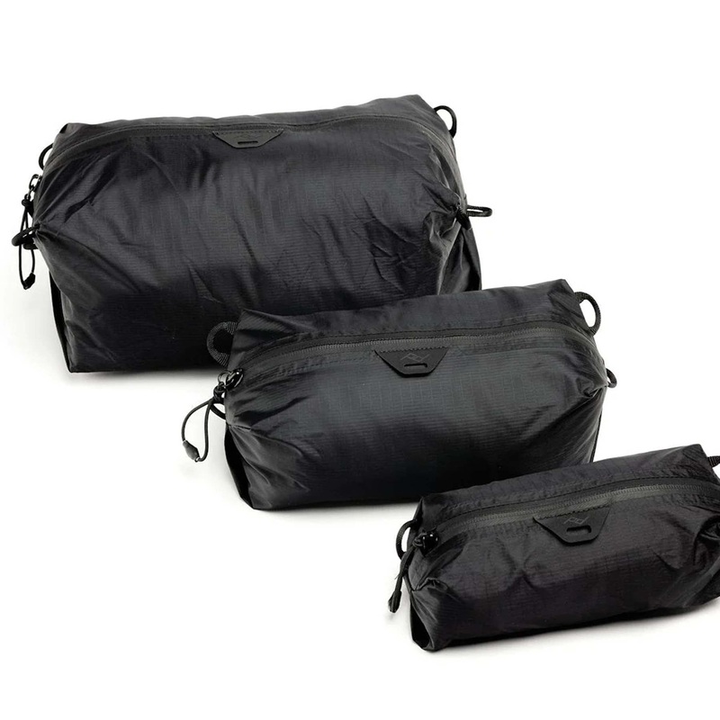 Peak Design Ultralight Packing Cube Bundle - XXS/XS/S
