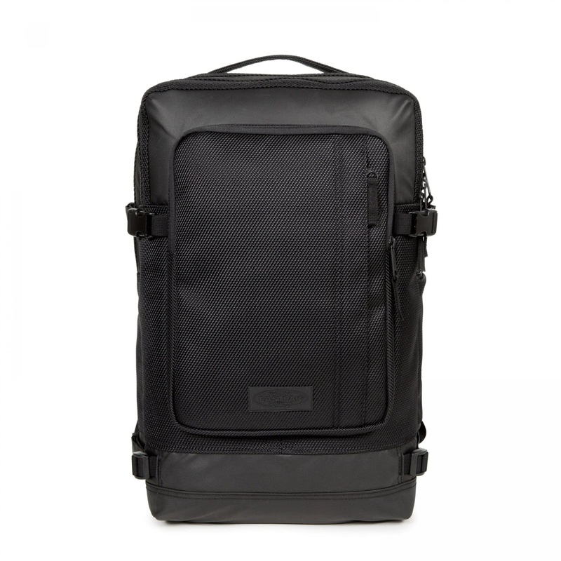 Eastpak Tecum L CNNCT Backpack - Coat