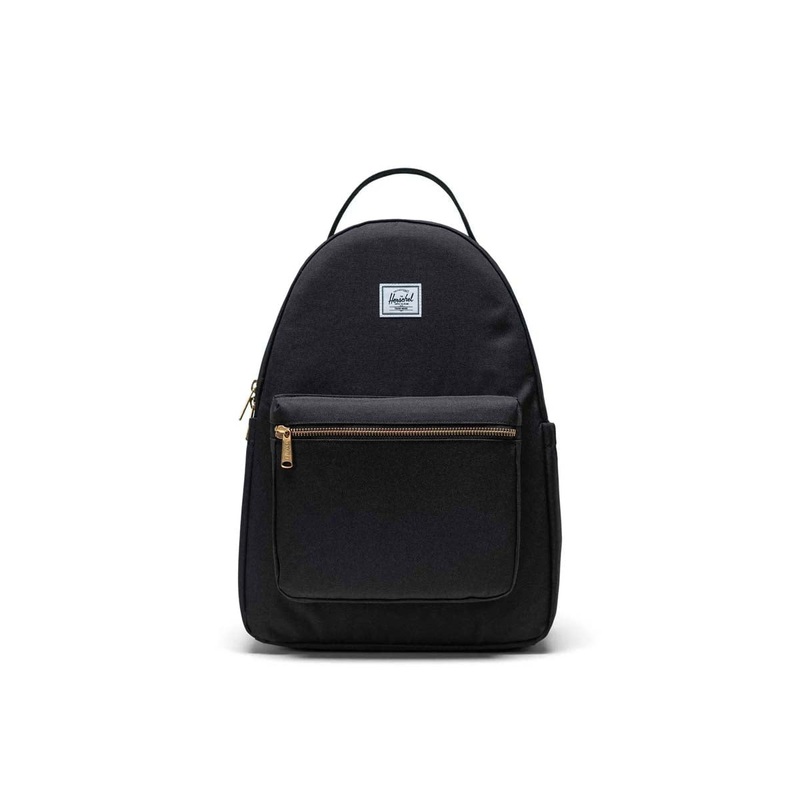 Herschel Nova Backpack - Black