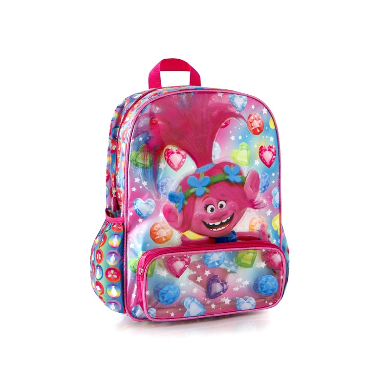 Heys DreamWorks Backpack - Trolls