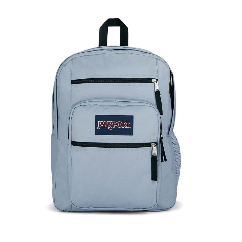 JanSport Big Student Backpack - Blue Dusk