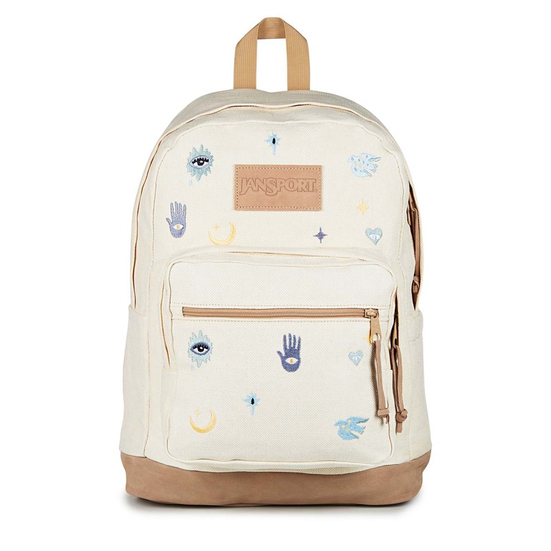 JanSport Right Pack Expressions - Surreal Mirage Embroidery