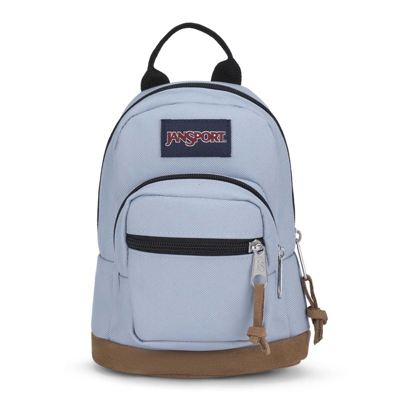JanSport Right Pack Mini Backpack - Blue Dusk