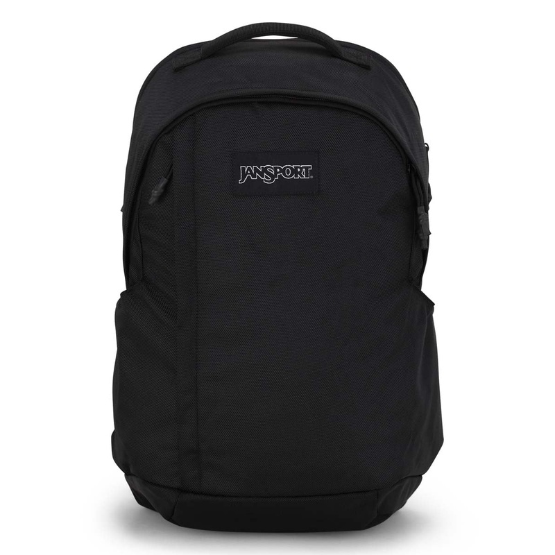JanSport Station Pack - Black