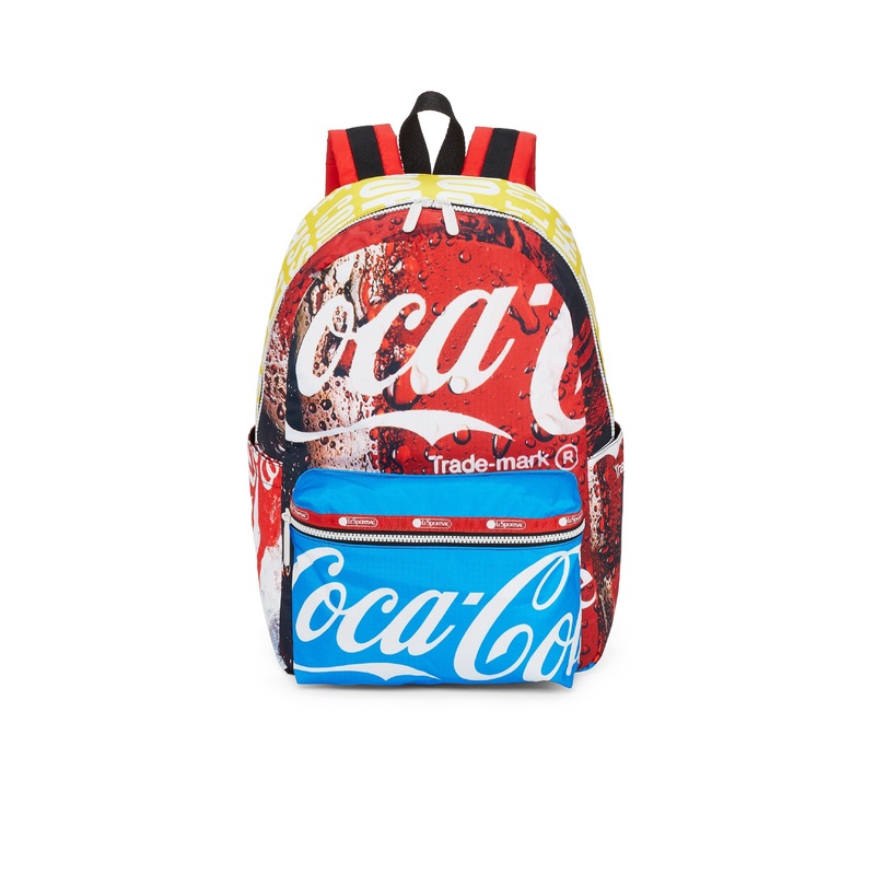 LeSportsac Carson Backpack