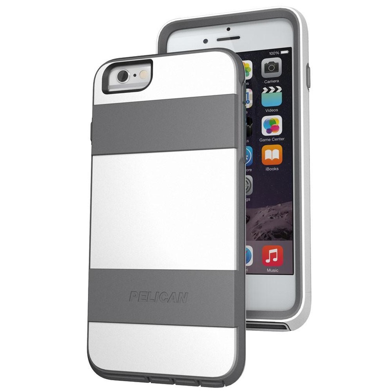 Pelican ProGear - C07030 Voyager Case For iPhone 6 Plus and 6s Plus