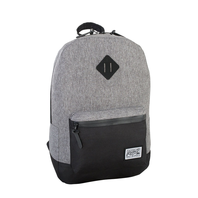 Roots 73 Backpack with Tablet Friendly Pocket