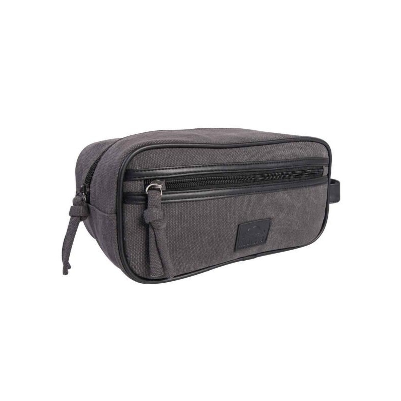 Roots 73 Canvas Toiletry Case