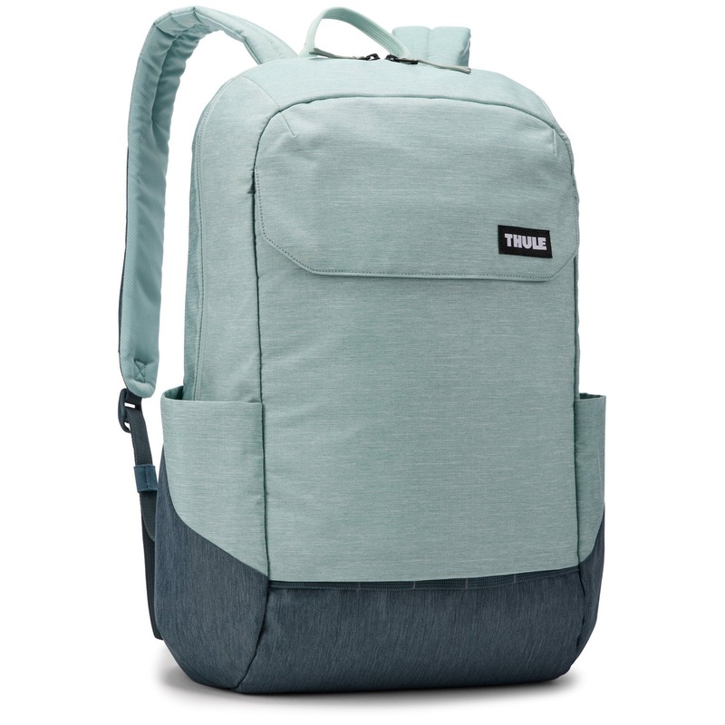 Thule Lithos Backpack 20L - Alaska/Dark Slate