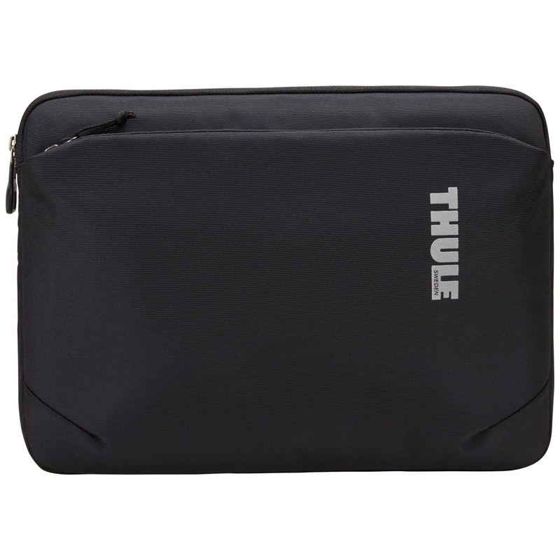 Thule Subterra  sleeve MacBook 13" - Black