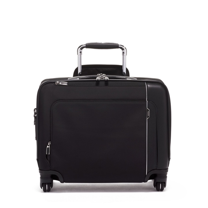 Tumi Arriv Compact 4 Wheeled Brief