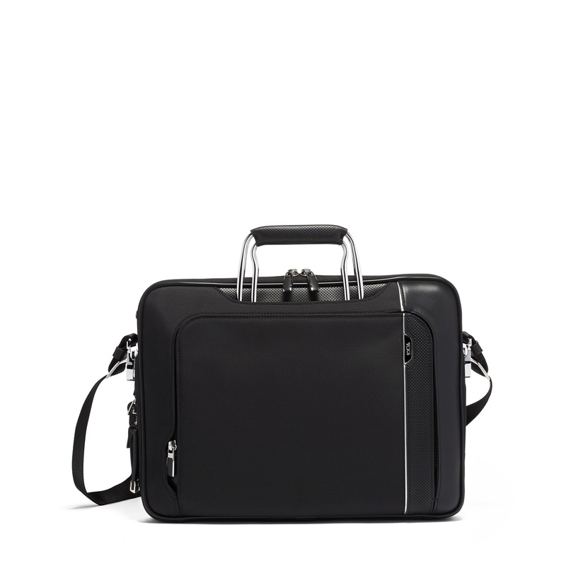 Tumi Arriv Hannover Slim Brief