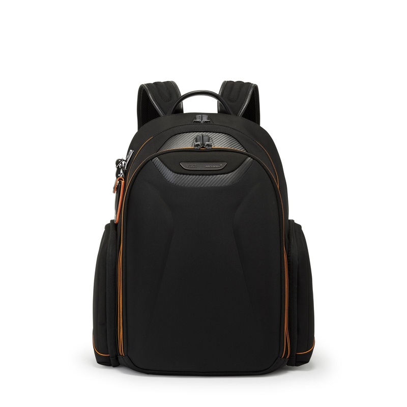 Tumi TUMI I McLaren Paddock Backpack