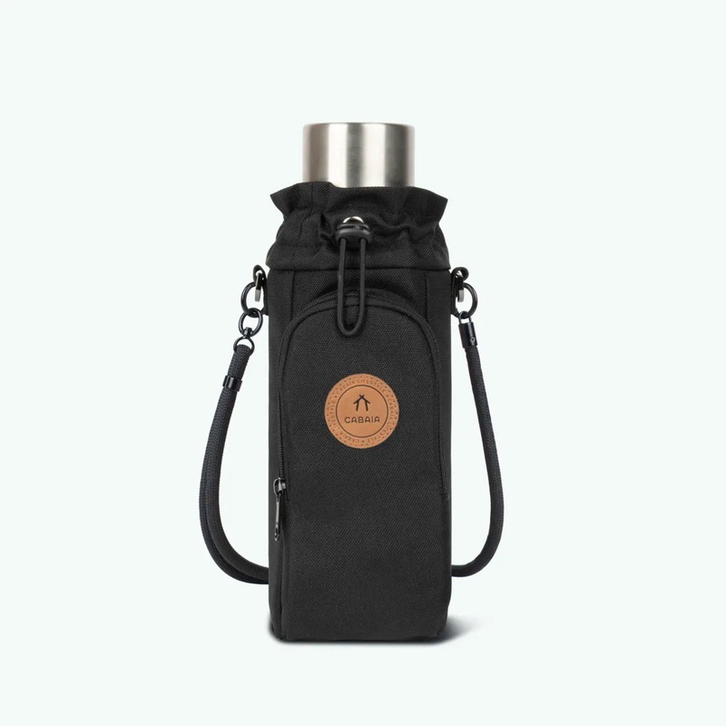 Bottle bag Berlin
