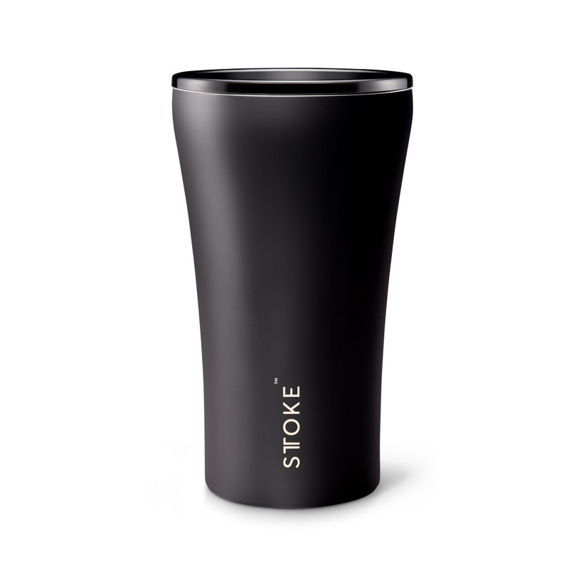 STTOKE Classic Insulated Ceramic Cup 12oz