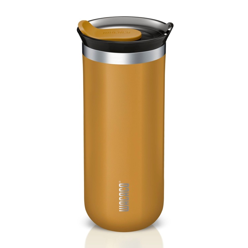 Wacaco Octaroma Grande 435ML Insulated Coffee Mug