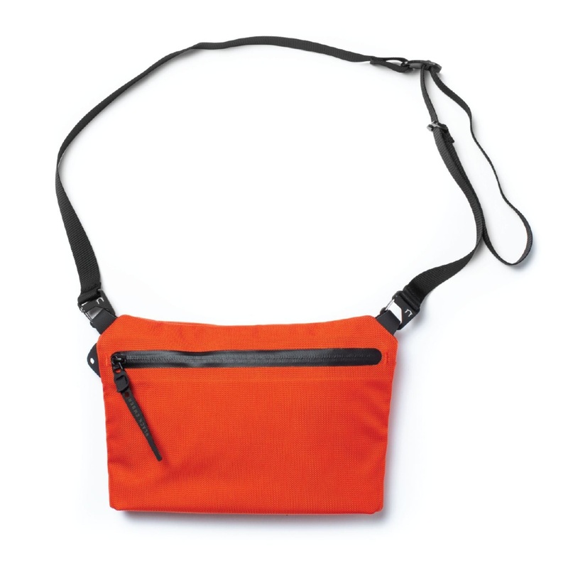 Black Ember Sacoche_01 Sling Bag 10.5