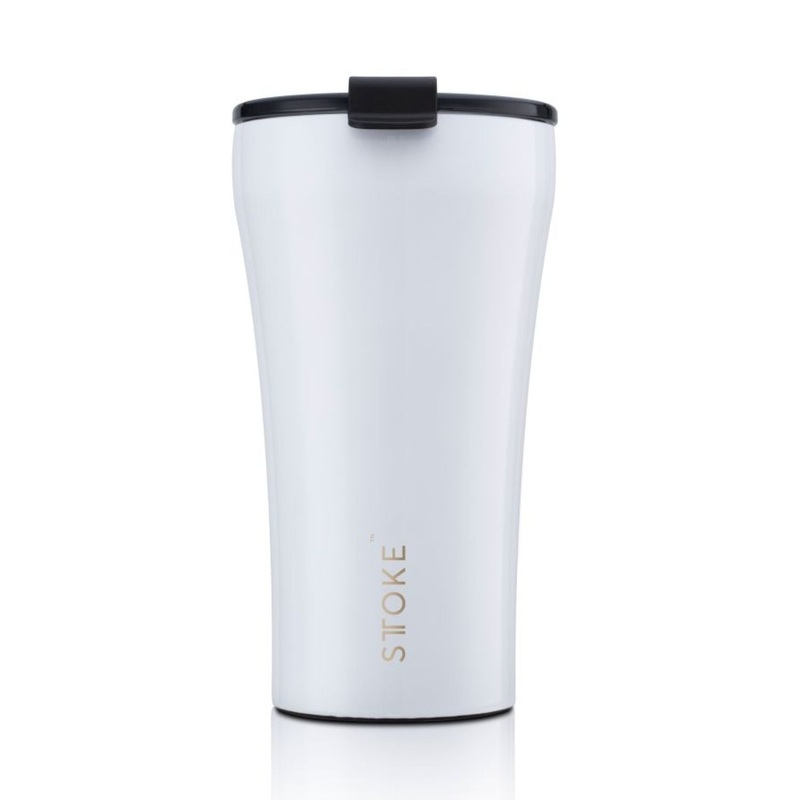 STTOKE Classic Leakproof Ceramic Insulated Cup 12oz